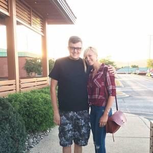 Meet your Posher, Lainey